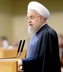 افزایش صادرات نفت ایران به 2 میلیون بشکه در روز