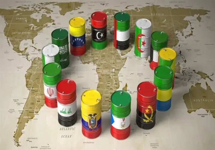 اختلاف در اوپک پلاس بر سر افزایش تولید نفت