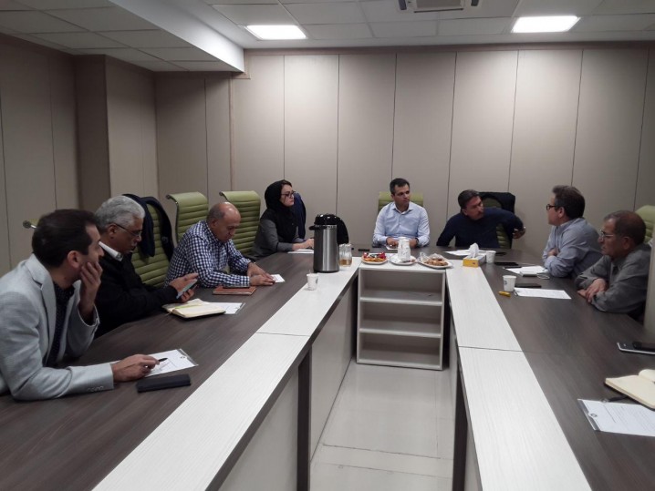 تدوین برنامه صنعت پلاستیک و پلیمر تا دو ماه آینده 