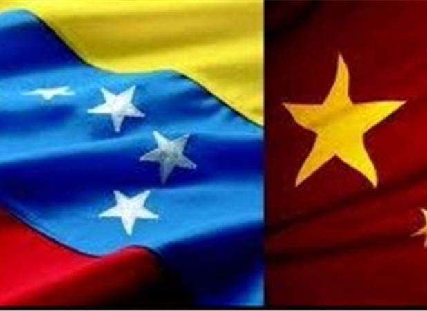 ادعای توقف واردات نفت چین از ونزوئلا پس‌از دستور جدید ترامپ