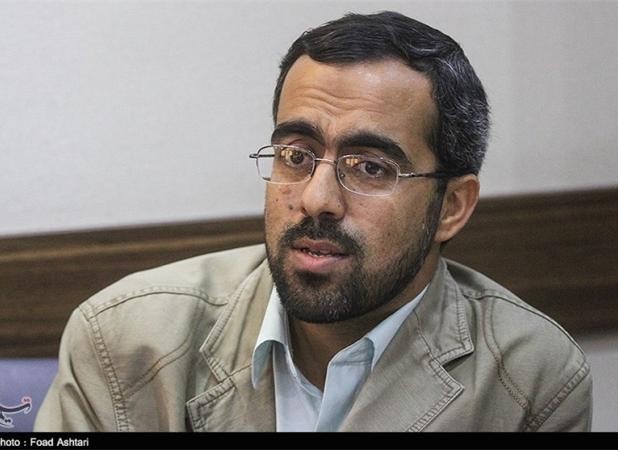 ایزدخواه: تمامی مراحل ثبت سفارش، سامانه‌ای انجام می‌شود