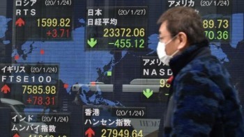 کرونا بازارها را ترساند | چرا پاتک فدرال رزرو جواب نداد