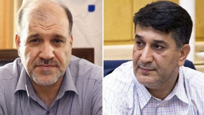 رئيس کمیته پتروشیمی مجلس آزاد شد/ توضیح احمدی درباره علت بازداشت