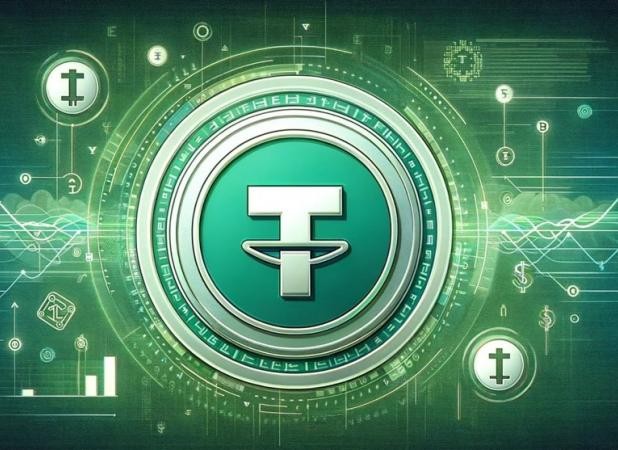 احتمال مسدود شدن دارایی کاربران ایرانی در تتر/ هزاران آدرس تتر مسدود شد