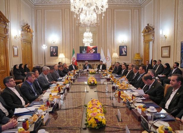 صورت‌های مالی بانک ملی ایران به تصویب رسید