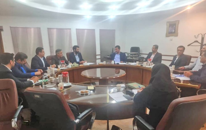 تعریف مگاپروژه وزارت صمت برای بهبود سریع تولید پلی‌پروپیلن‌ها