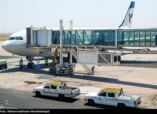 شهر لجستیک تهران راه‌اندازی می‌شود