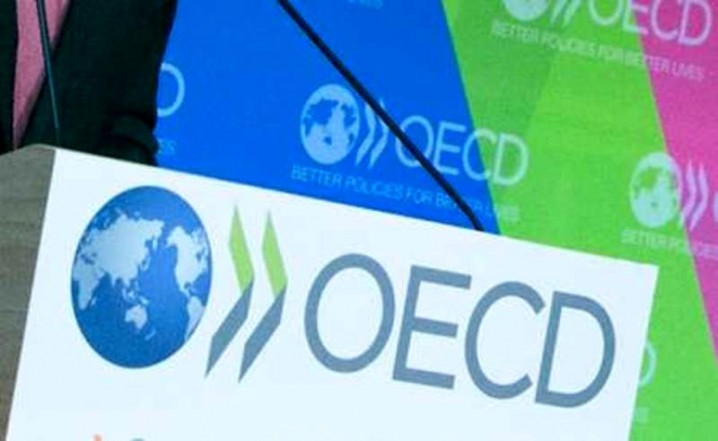 اشتباه OECD در تنزل رتبه اعتباری ایران به گروه ۷ 