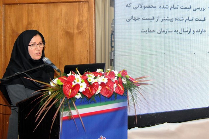 الزام فروش محصولات پتروشیمی فقط در بورس