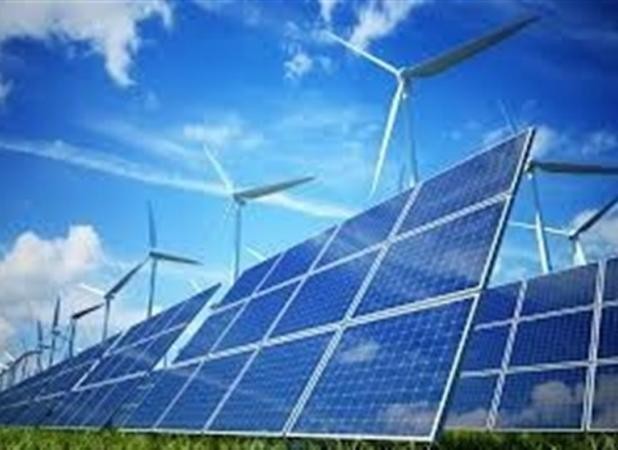 شیب توسعه نیروگاه‌های تجدیدپذیر تندتر شد