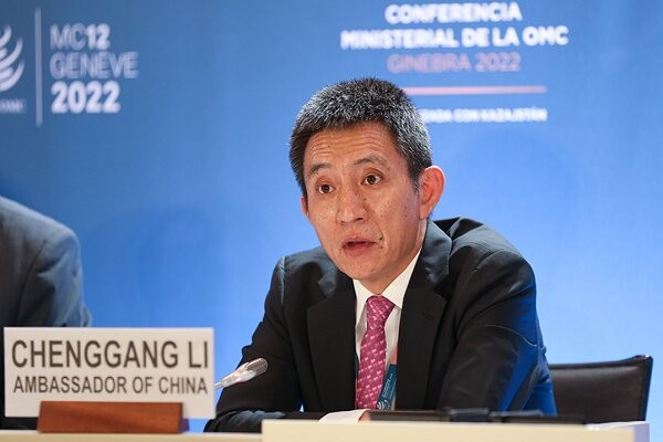 توافقات تجاری اولیه‌ای با آمریکا دست یافتیم