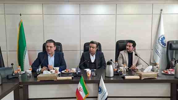 نباید زمان طلایی برای حل مشکلات را از دست بدهیم