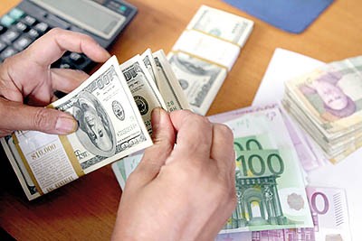 الگوی چینی قیمت‌گذاری ارز