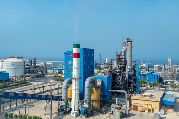 تمرکز بر توسعه بازار و برندشدن تولیدات پتروشیمی پردیس در بازار‌های صادراتی
