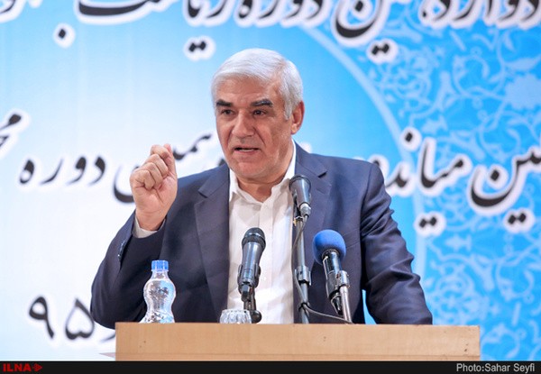 روحانی پیشتاز است/ اعلام آمار نهایی تا ساعت ۱۴ امروز