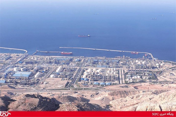 عملکرد تولید و صادرات صنعت پتروشیمی اعلام شد