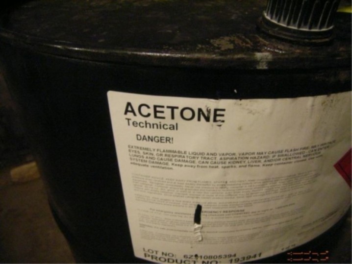 رشد قیمت «استن» متاثر از ورود محموله های وارداتی معیوب