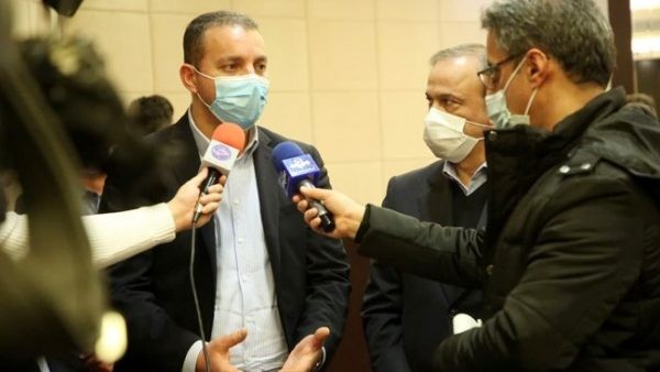 Iran, Armenia agree to boost trade