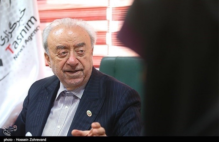 عسگراولادی: مشکل بانکی ایران با چین حل شد