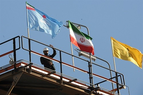 Bandar Abbas Refinery Posts Annual Profits of $350m