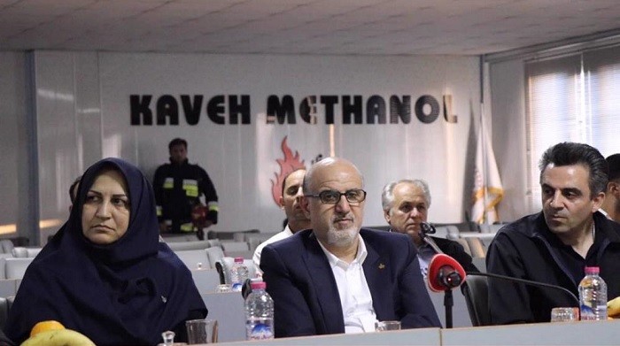 متانول کاوه با ضریب بالای پایداری تا پایان امسال به تولید می رسد