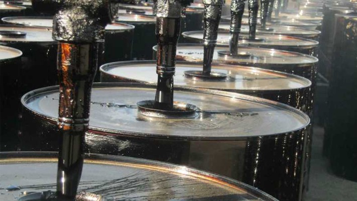 تعلیق الزام صادرات قیر از طریق بورس کالا