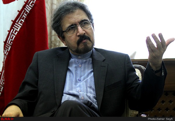 صیادان ایرانی در تانزانیا آزاد شدند