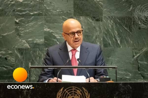 ایران و آمریکا مذاکرت را از سر بگیرند