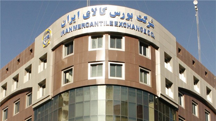 افزایش جهشی حجم تقاضا و حجم معاملات پلیمرها در بورس کالای ایران