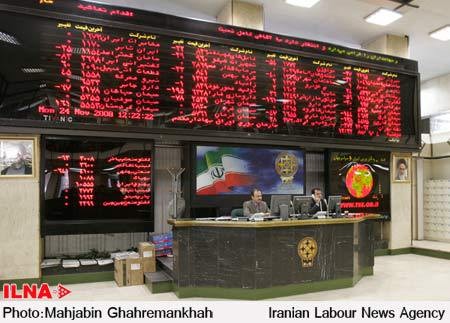 غلیان خوش بینی در بازارها