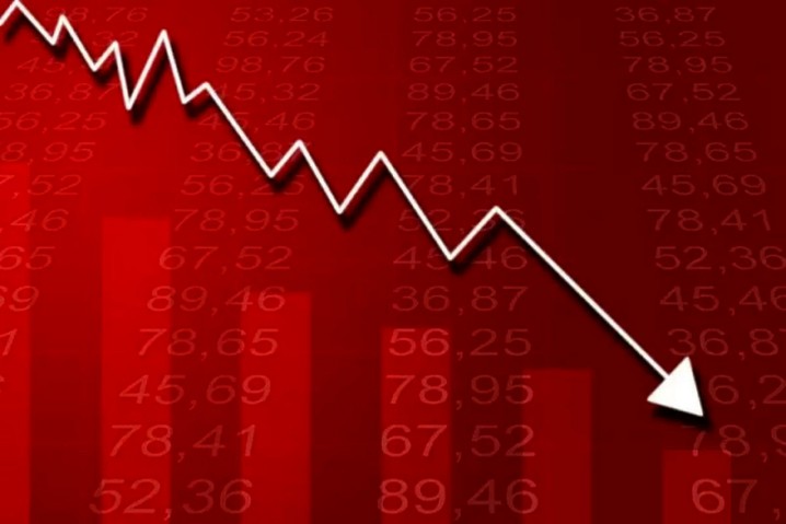 رشد بورس ادامه‌دار نبود | بازگشت بازار سهام به روند منفی