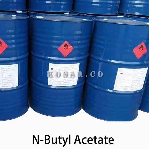 بوتیل استات: کاربردها، خواص و نکات کلیدی خرید