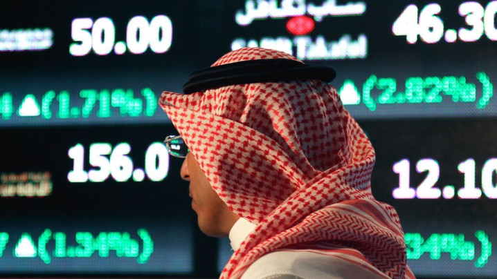 سقوط بازارهای سهام خاورمیانه با افزایش تنش میان اسرائیل و حماس