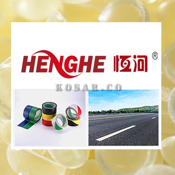 غول‌های نفتی چین، پیشگامان تولید هیدروکربن C5