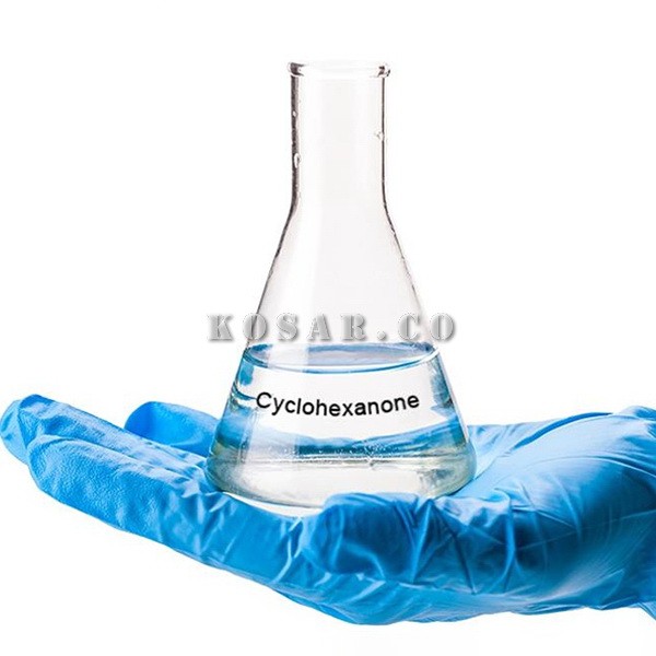 سیکلوهگزانون: قلب تپنده صنعت نایلون