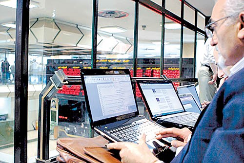 2 مطالبه انحرافی از بازار سرمایه