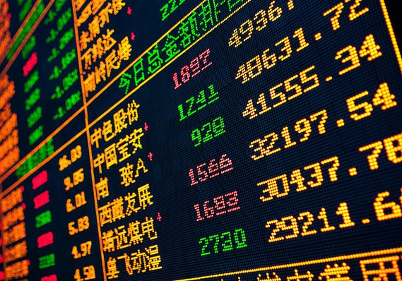 افت قیمت آتی پی وی سی در بورس دالیان چین ادامه دار شد