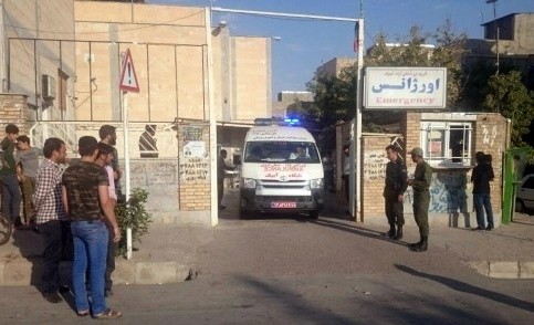 توضیحات ارتش درباره حادثه خونین پادگان آبیک/ سهل‌انگاری؛ عامل قتل سربازان