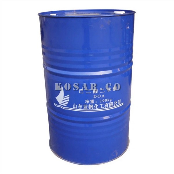 هر آنچه باید درباره روغن DOA (دی‌اکتیل آدیپات) بدانید