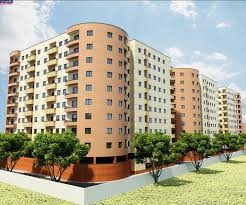 تجمع خریداران در بازار آپارتمان‌های کمتر از70 مترمربع