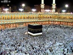 شروع کارشکنی عربستان برای حج ۹۵