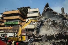 فاجعه پلاسکو با بازار پلاستیک و نساجی چه خواهد کرد؟