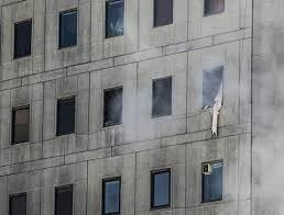 روایت مسوول دفتر یک نماینده از ساعت‌ها حبس در اتاق، کنار داعش: رگبار به در می‌بستند/خانمی می‌خواست خودش را به بیرون پرت‌ کند