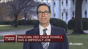 Trump\'s description of the China trade deal doesn\'t match the official White House version