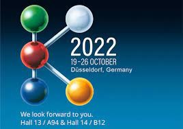 حضور 14 شرکت ایرانی در بزرگترین نمایشگاه پلاستیک دنیا K2022