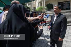 ضرغامی: مصوبه دو برابر شدن ارز مسافرتی بدون اطلاع وزارت گردشگری بوده است