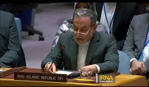 عراقچی:نتانیاهو و باند جنایتکارش باید محاکمه شوند نه اینکه در سازمان ملل ظاهر شود