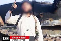 یک داعشی پدر و مادرش را در نینوا سربرید