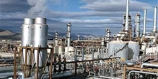  تغییر ظرفیت تولید خوراک اصلی پتروشیمی‌ها