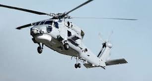 فروش بالگردهای آمریکایی به ایران؟